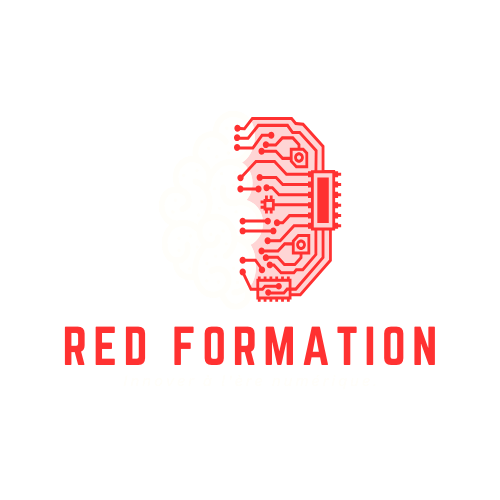 Red Formation